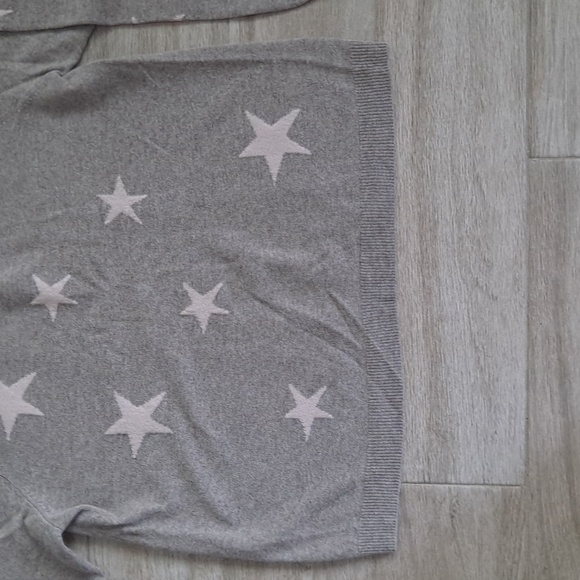 NWOT Cynthia Rowley cashmere sweater - Picture 3 of 16